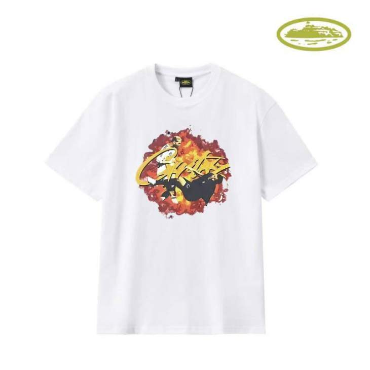 Corteiz T Shirts Short _SKUCorteizS-2XLastxC8316779